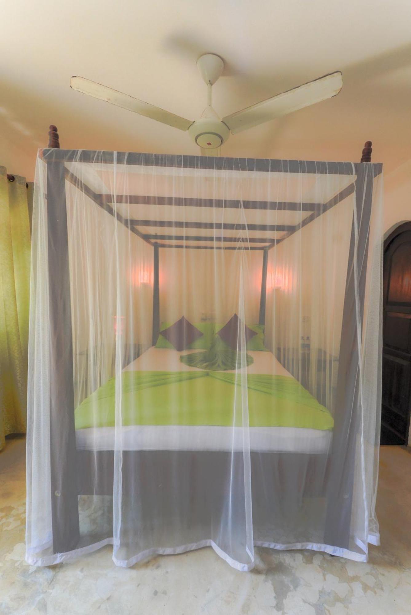 Palm Garden Guest House Galle Exterior foto