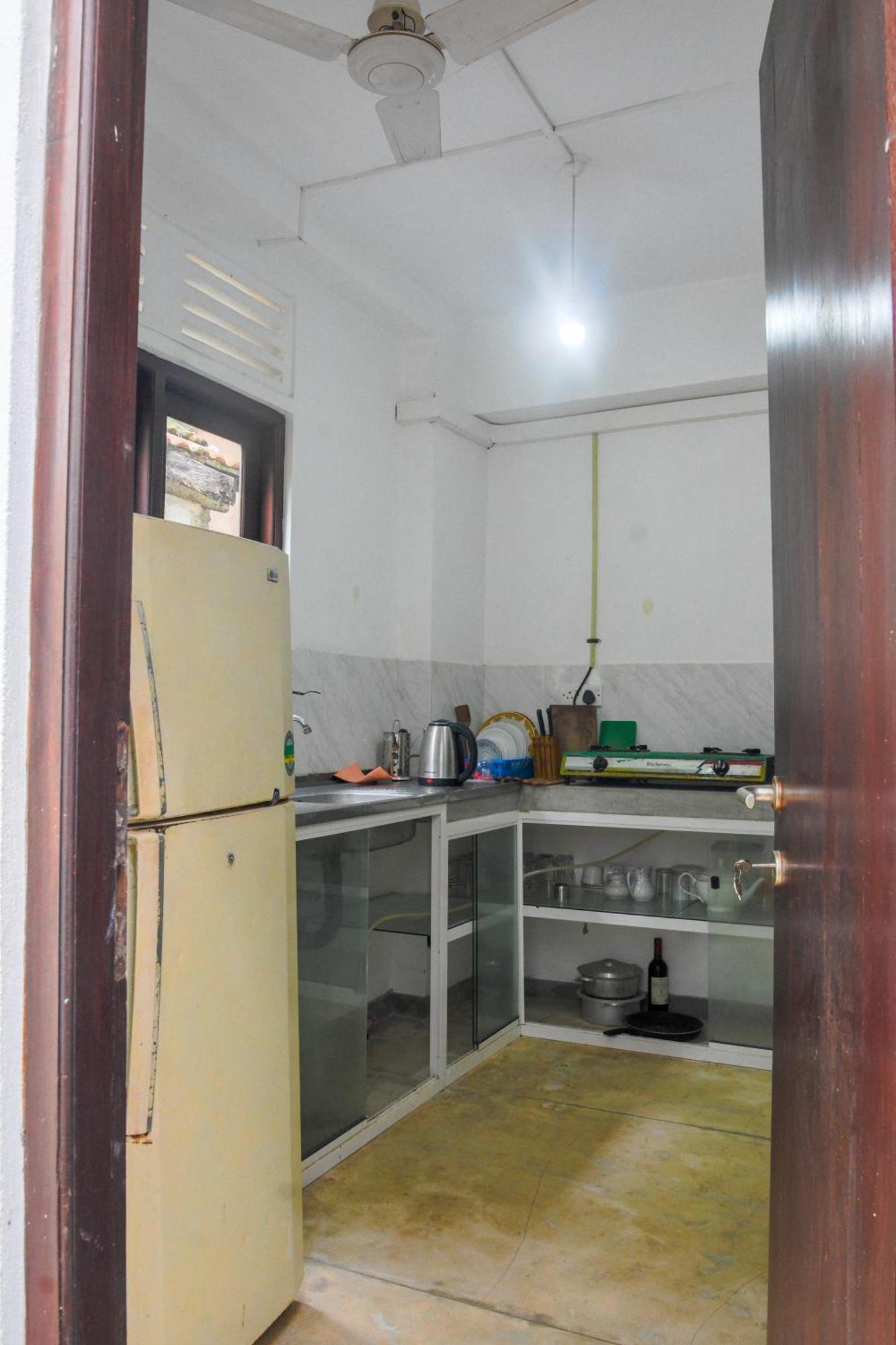 Palm Garden Guest House Galle Exterior foto
