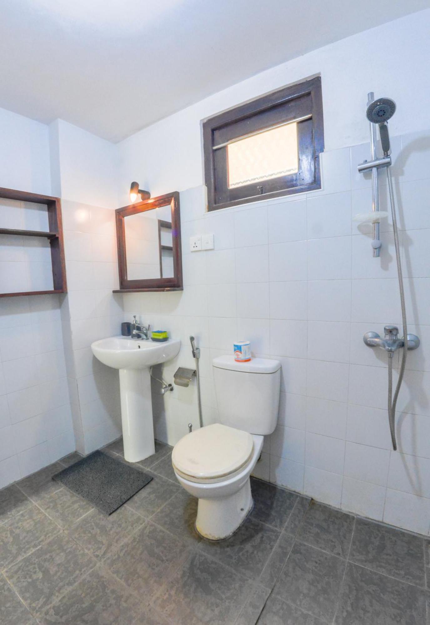 Palm Garden Guest House Galle Exterior foto