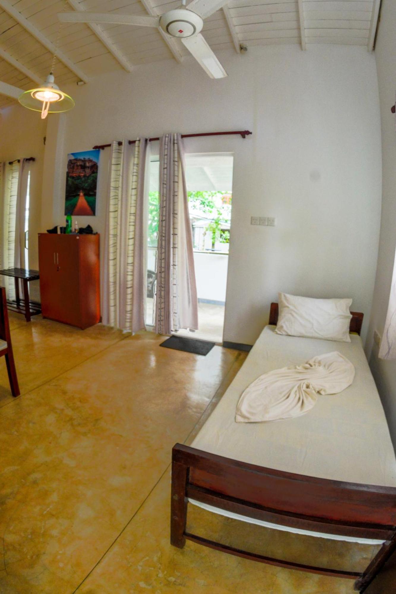 Palm Garden Guest House Galle Exterior foto