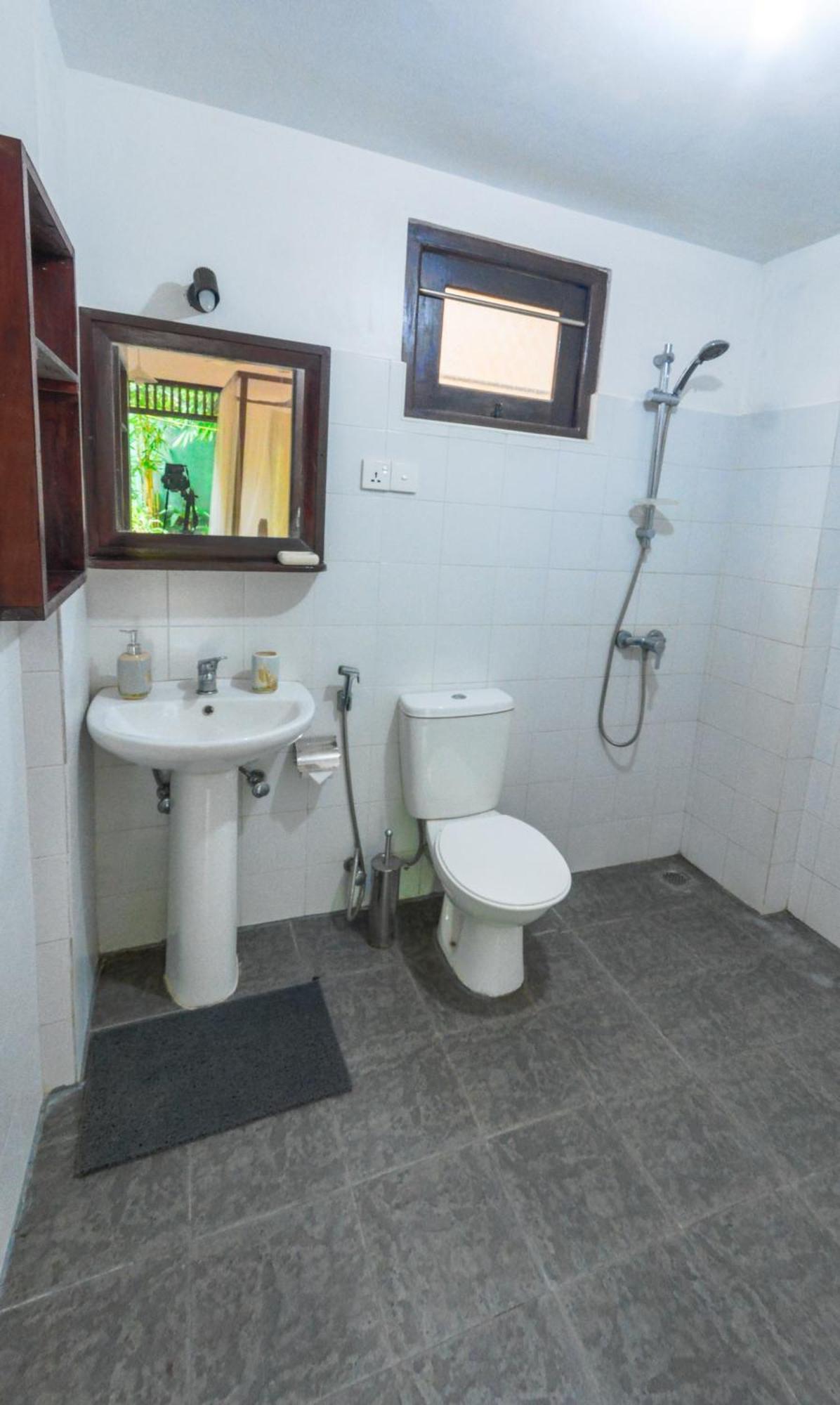 Palm Garden Guest House Galle Exterior foto